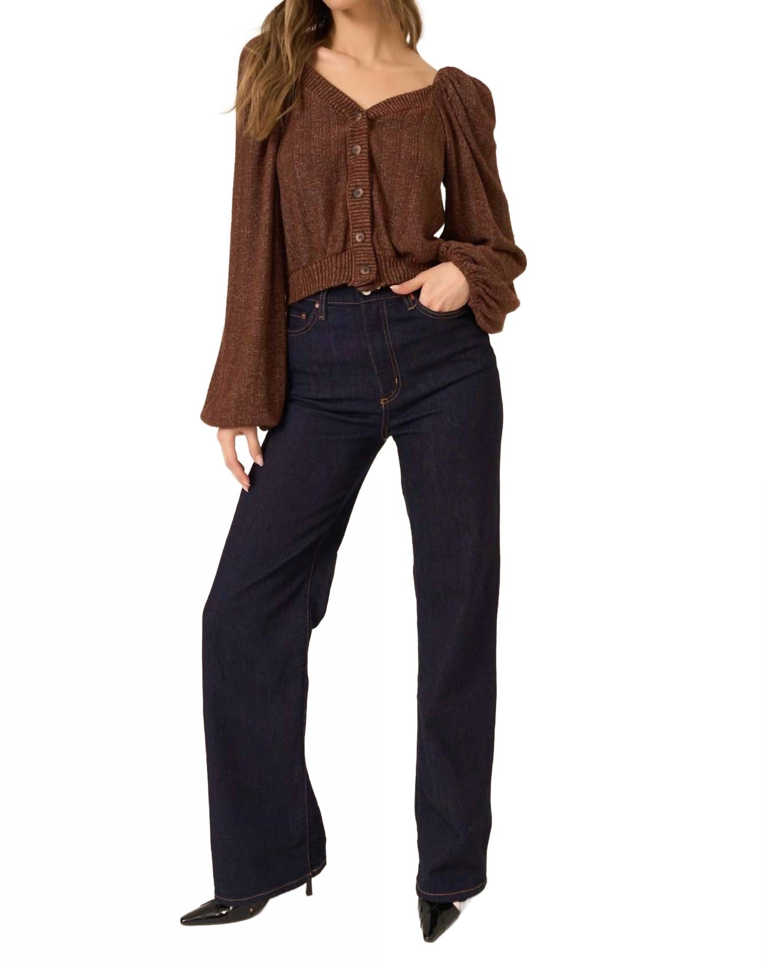 Кардиган "Частичка сердца" в цвете gingerbread PROJECT SOCIAL T, Gingerbread
Кардиган "Частичка сердца" в цвете gingerbread PROJECT SOCIAL T, Gingerbread