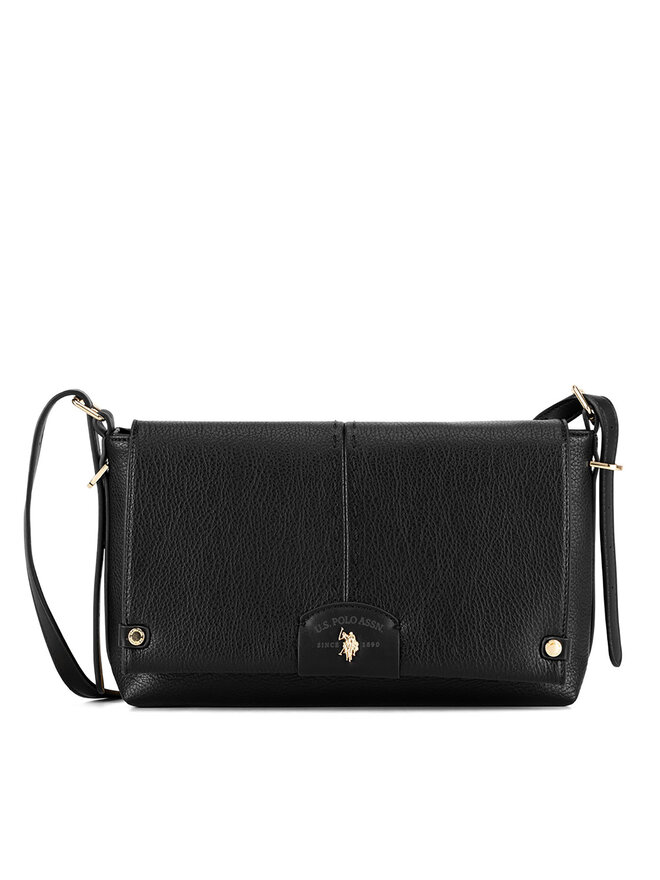 Сумка BIUXT8466WVP U.S. Polo Assn., черный
Сумка BIUXT8466WVP U.S. Polo Assn., черный