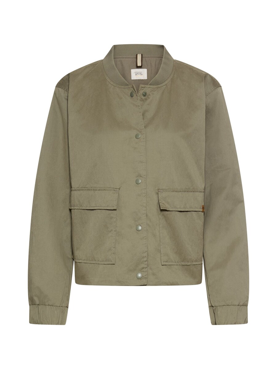 Блейзер CAMEL ACTIVE, темно-зеленый
Блейзер CAMEL ACTIVE, темно-зеленый