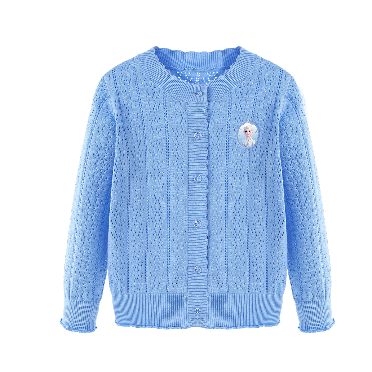 Disney Трикотаж Blue для детей 3-7 лет
Disney Трикотаж Blue для детей 3-7 лет