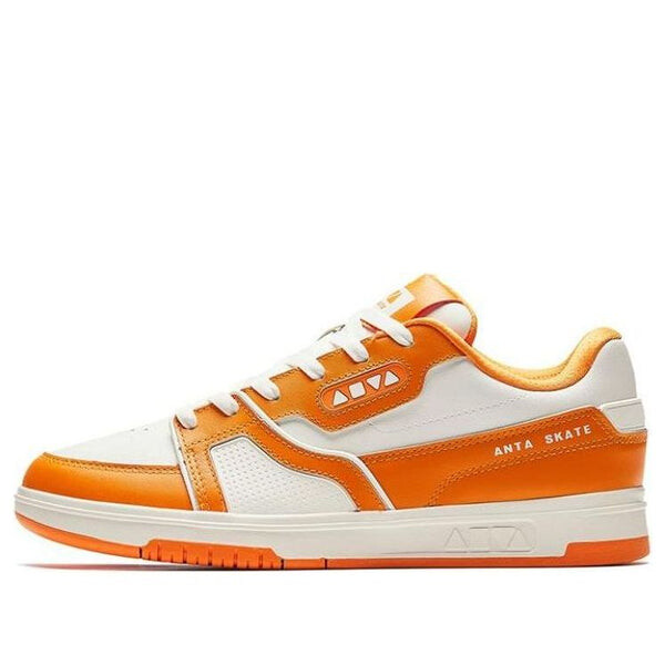 Кроссовки аою Anta, белый
Кроссовки аою Anta, белый