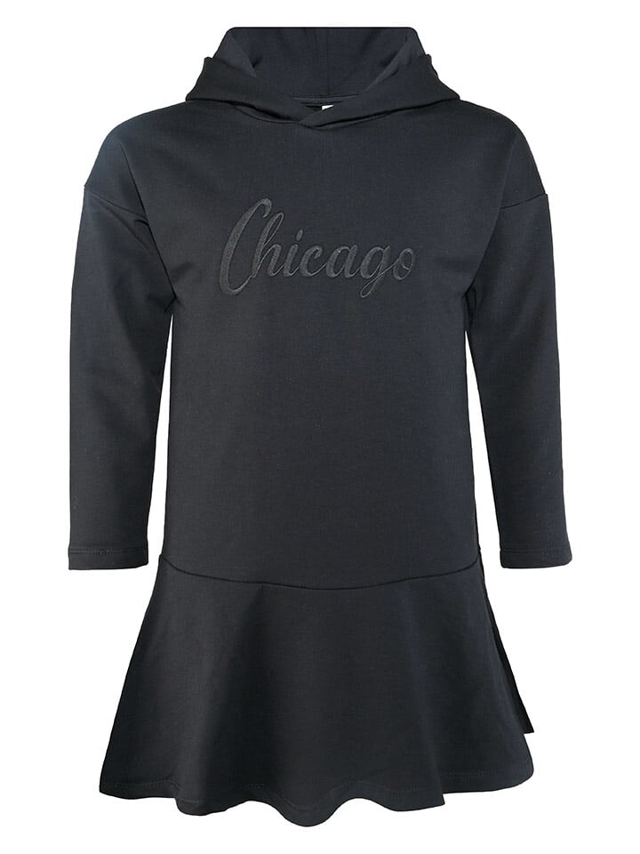 Платье Blue Effect, черный
Платье Blue Effect, черный