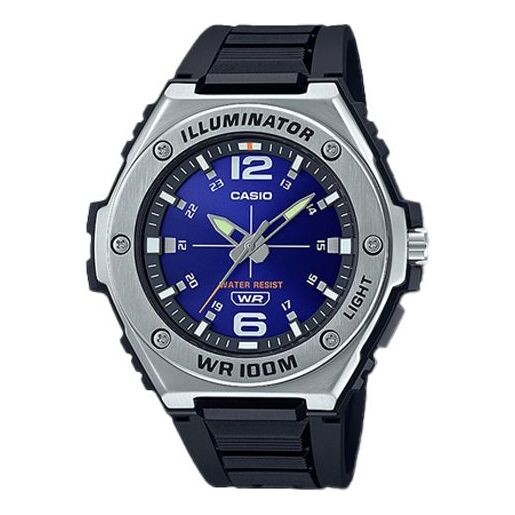 Часы CASIO Men' s STADARD Quartz Black- Sports Mens Blue Analog, синий
Часы CASIO Men' s STADARD Quartz Black- Sports Mens Blue Analog, синий