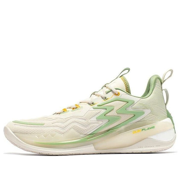 Кроссовки big3 3.0 pro 'turquoise' 361 Degrees, зеленый
Кроссовки big3 3.0 pro 'turquoise' 361 Degrees, зеленый