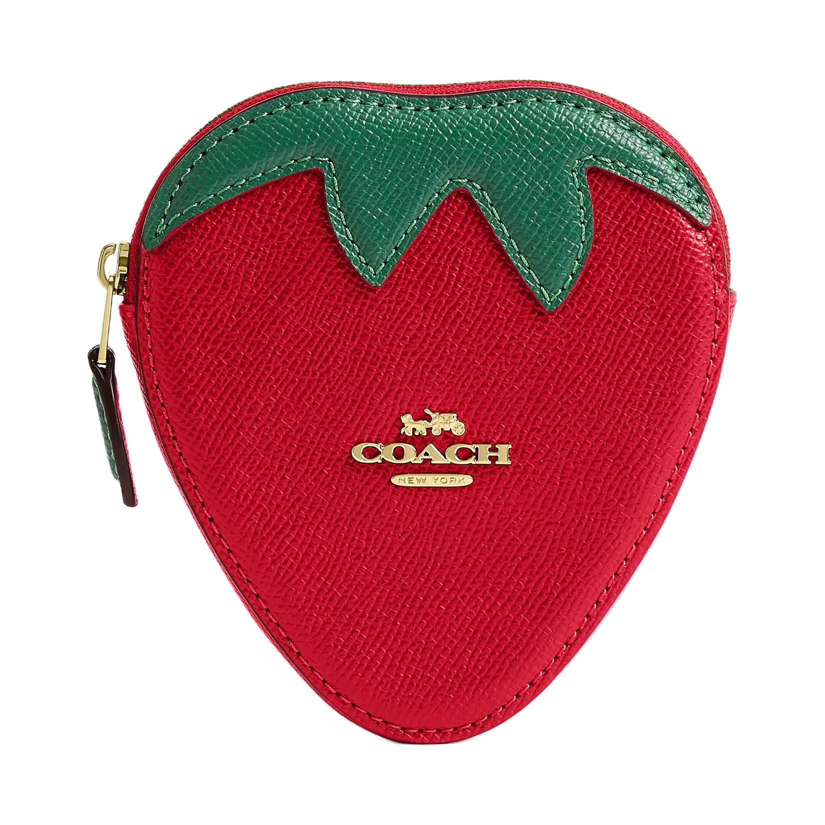 COACH Кожаный кошелек для монет мини women's red, Красный, COACH Кожаный кошелек для монет мини women's red
COACH Кожаный кошелек для монет мини women's red, Красный, COACH Кожаный кошелек для монет мини women's red