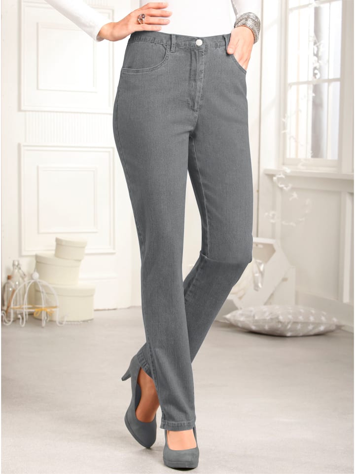 Джинсы Sieh an!
Джинсы Sieh an!