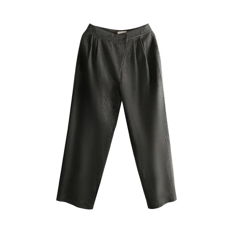 Брюки Amomento Wool Wrap Pants, Charcoal
Брюки Amomento Wool Wrap Pants, Charcoal
