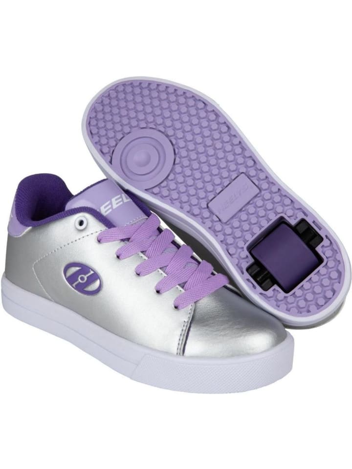 Низкие кроссовки Heelys, разноцветный
Низкие кроссовки Heelys, разноцветный