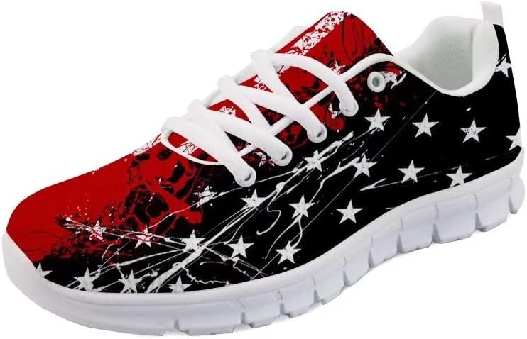 Кроссовки Forchrinse Hawaiian Corgi Palm для бега для мужчин и женщин, мягкие спортивные, для тренажерного зала и джоггинга, красный
Кроссовки Forchrinse Hawaiian Corgi Palm для бега для мужчин и женщин, мягкие спортивные, для тренажерного зала и джоггинга, красный