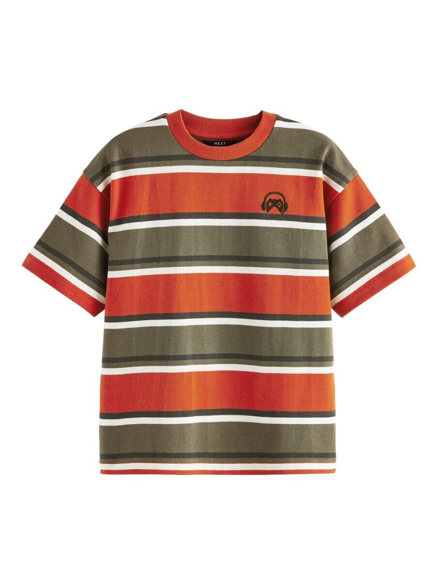 Футболка Next Shirt, оранжевый
Футболка Next Shirt, оранжевый