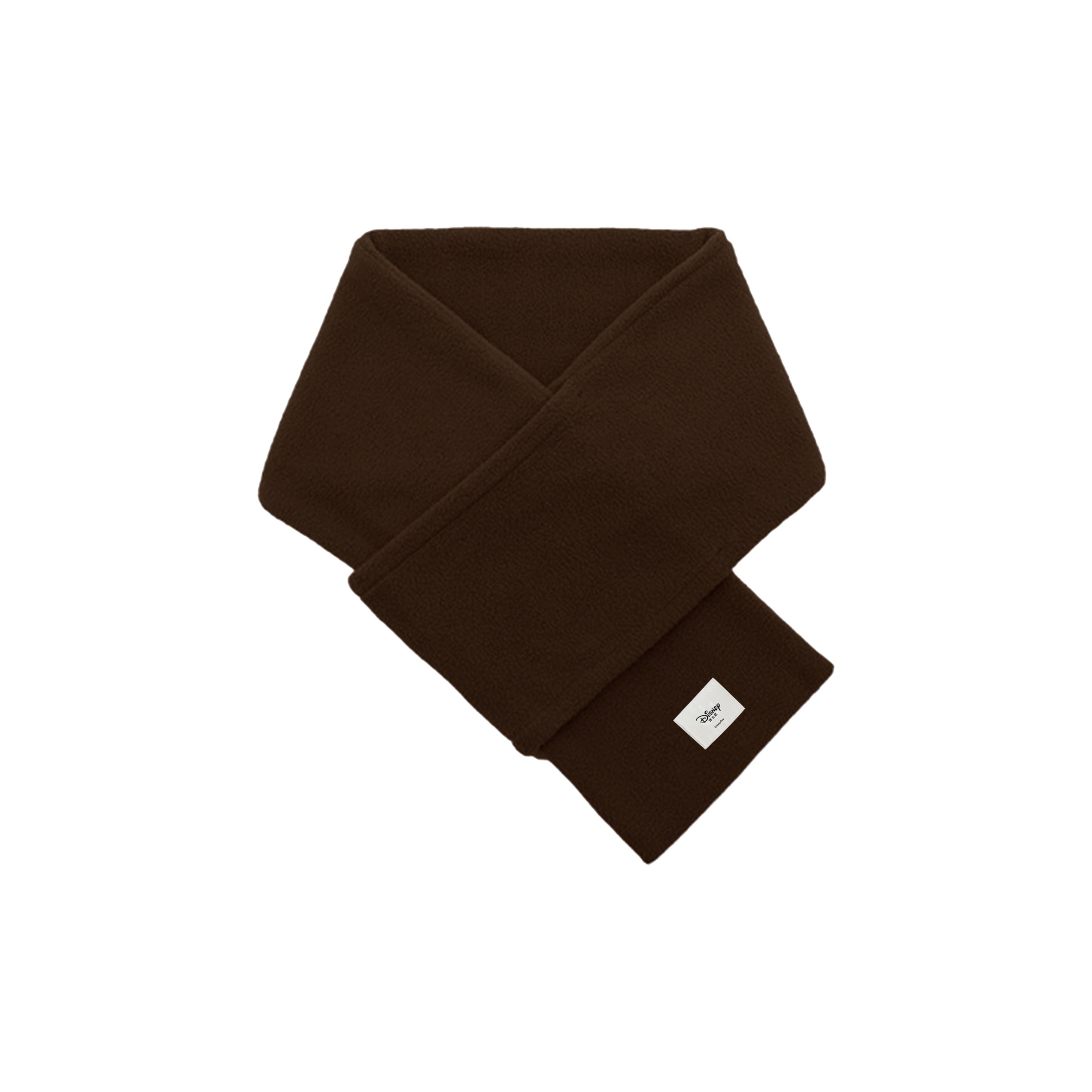 Disney Вязаный шарф унисекс, Coffee
Disney Вязаный шарф унисекс, Coffee