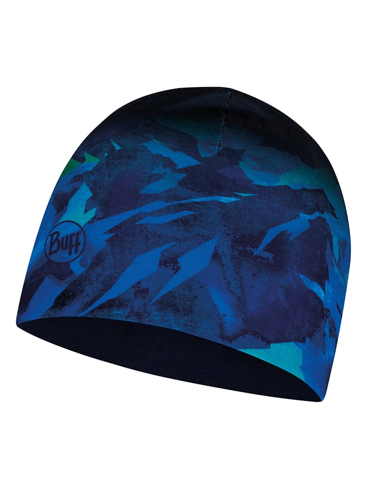 Buff Шапка темно-синего цвета
Buff Шапка темно-синего цвета