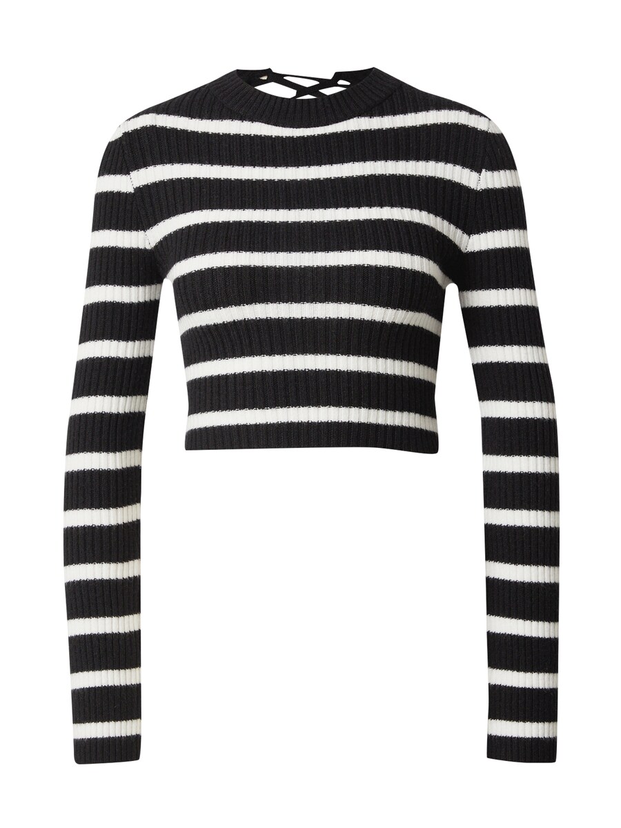 Свитер DeFacto, черный
Свитер DeFacto, черный