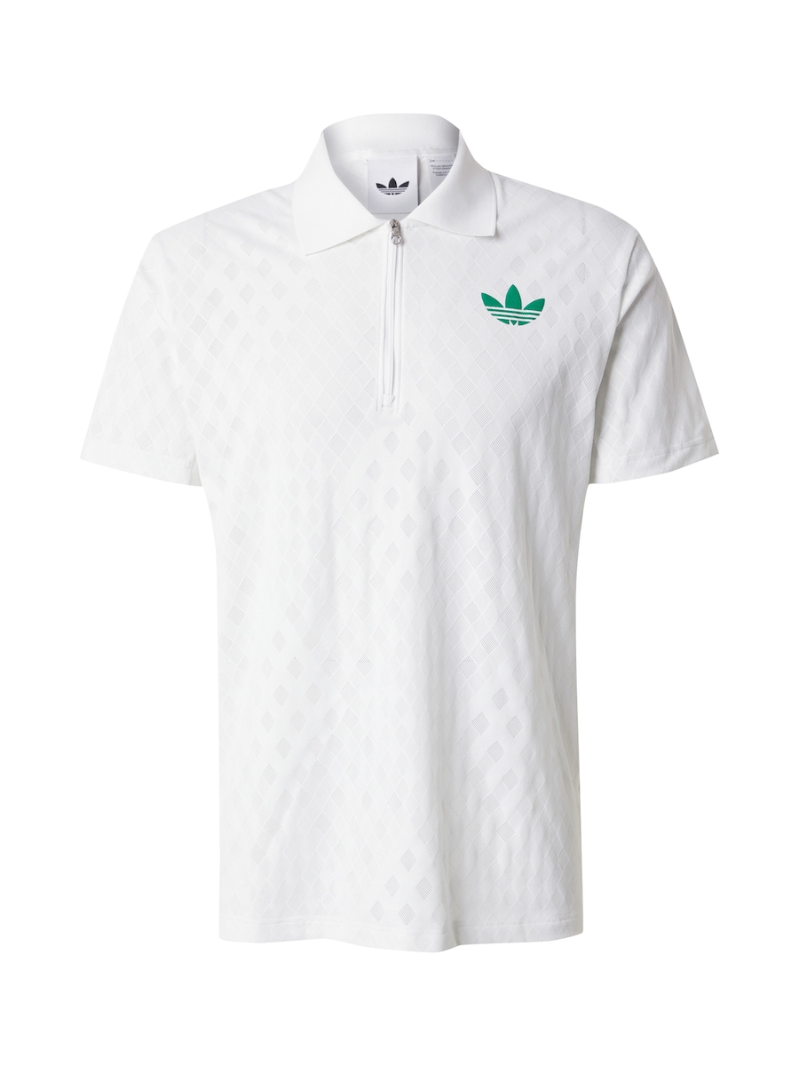 Футболка Performance ADIDAS PERFORMANCE Pro, белый
Футболка Performance ADIDAS PERFORMANCE Pro, белый