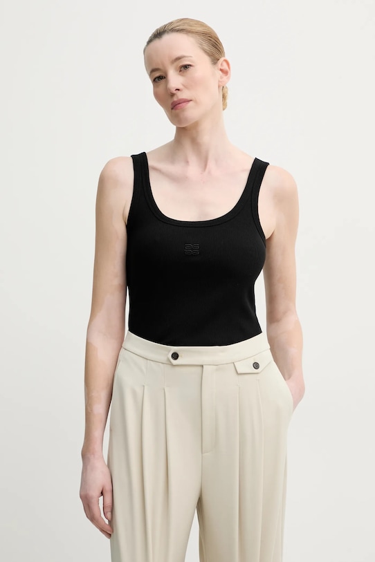 Топ Gestuz, черный
Топ Gestuz, черный