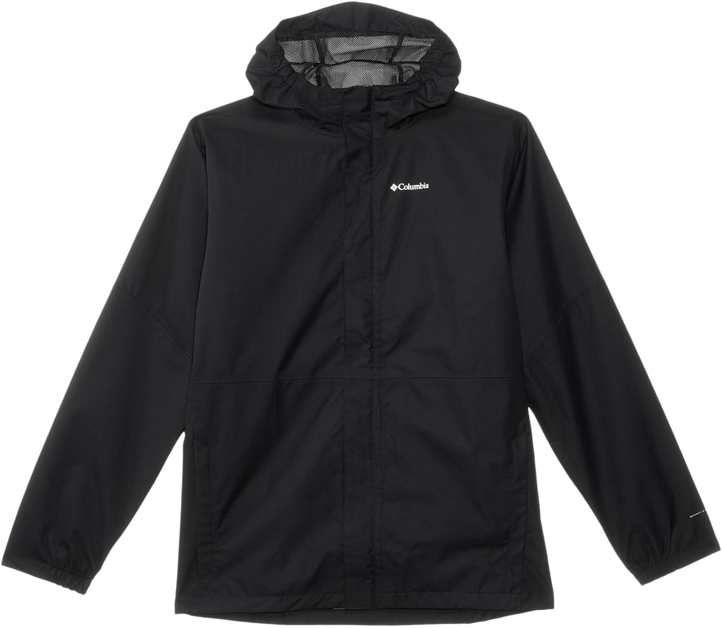 Куртка Columbia Boys Hikebound Ii (Little Kid/Big Kid), Black
Куртка Columbia Boys Hikebound Ii (Little Kid/Big Kid), Black