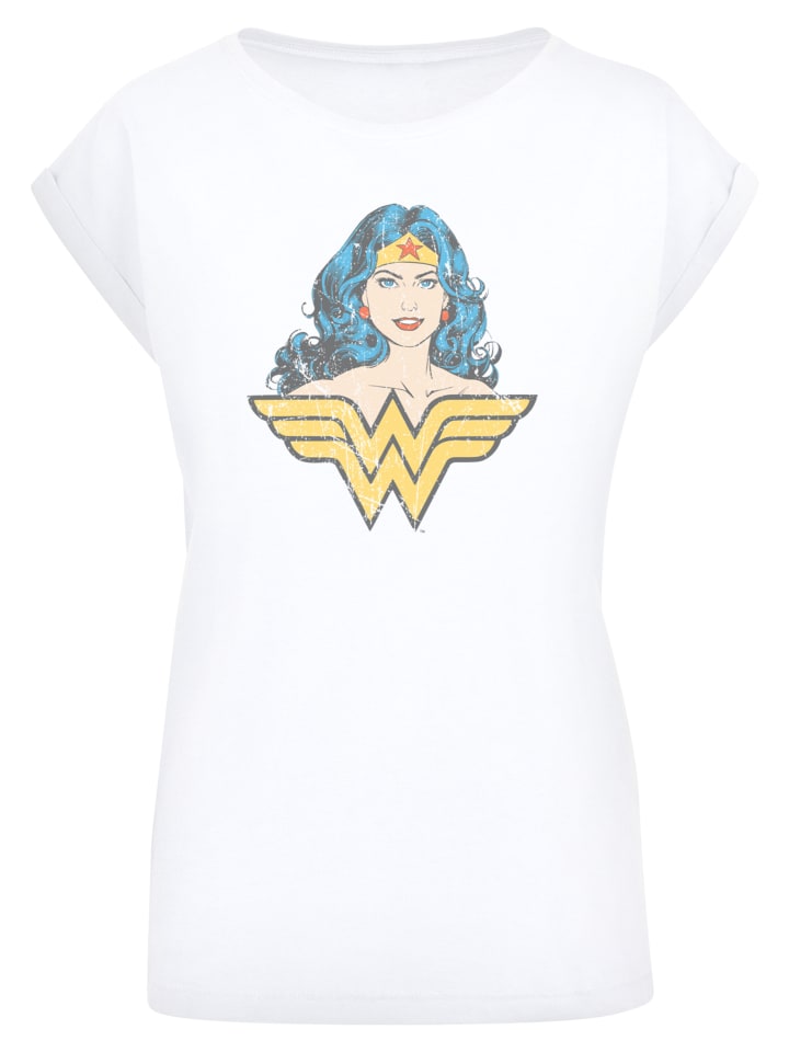 Футболка F4NT4STIC, белый 
Футболка F4NT4STIC, белый