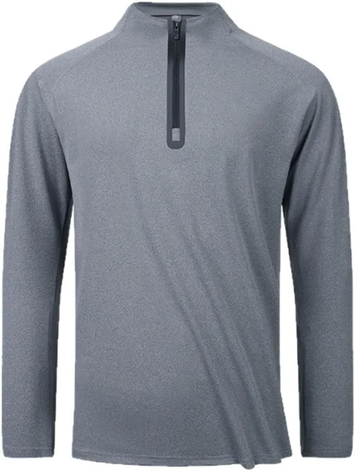 Футболка для бега Quick Dry Gym 1/4 Zip Top HSQSMWJ
Футболка для бега Quick Dry Gym 1/4 Zip Top HSQSMWJ
