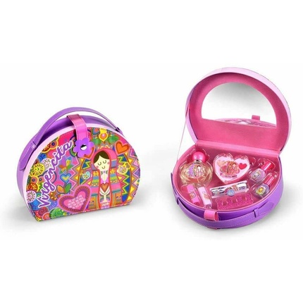 Вирхенсита Плис Малетин Де Макильяхе Distroller
Вирхенсита Плис Малетин Де Макильяхе Distroller