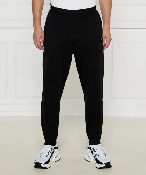 Спортивные штаны Regular fit Ea7, черный
Спортивные штаны Regular fit Ea7, черный