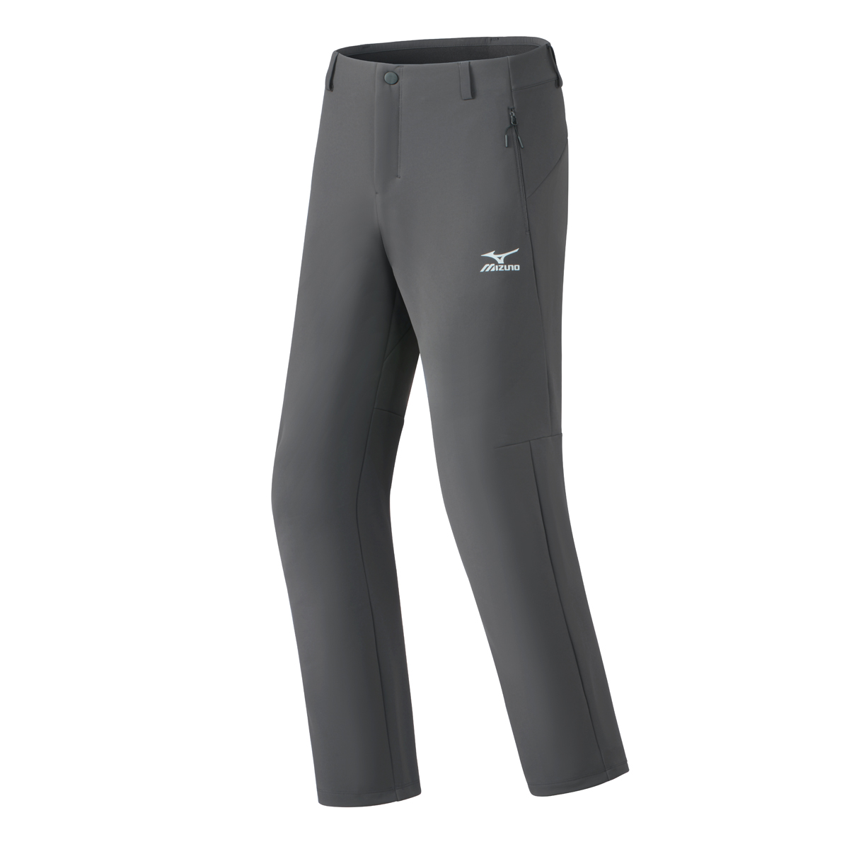 Повседневные брюки Unisex Mizuno, темно-серый
Повседневные брюки Unisex Mizuno, темно-серый