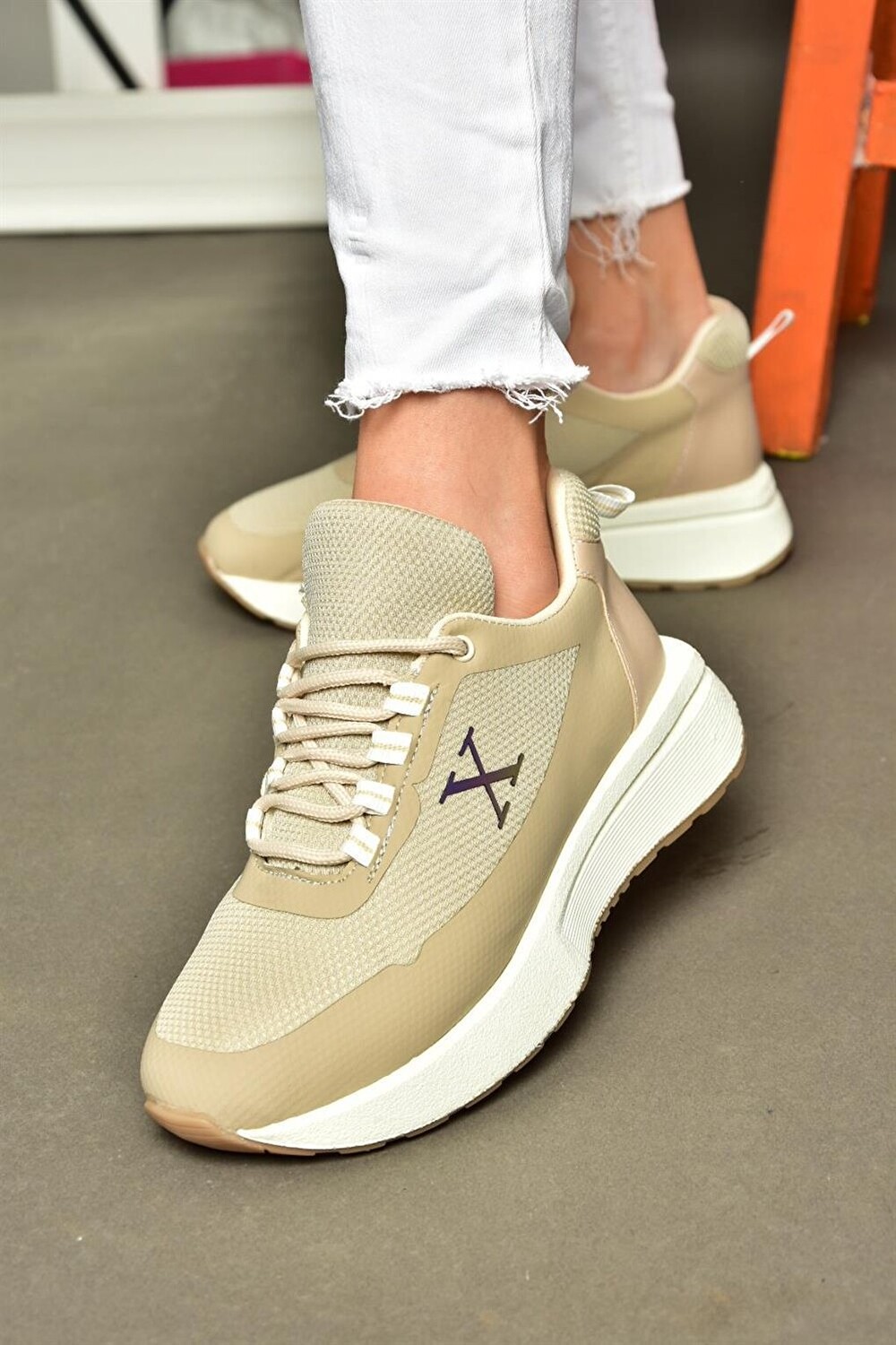 P848531504 Бежевые женские кроссовки Fox Shoes, Бежевый, P848531504 Бежевые женские кроссовки Fox Shoes
P848531504 Бежевые женские кроссовки Fox Shoes, Бежевый, P848531504 Бежевые женские кроссовки Fox Shoes
