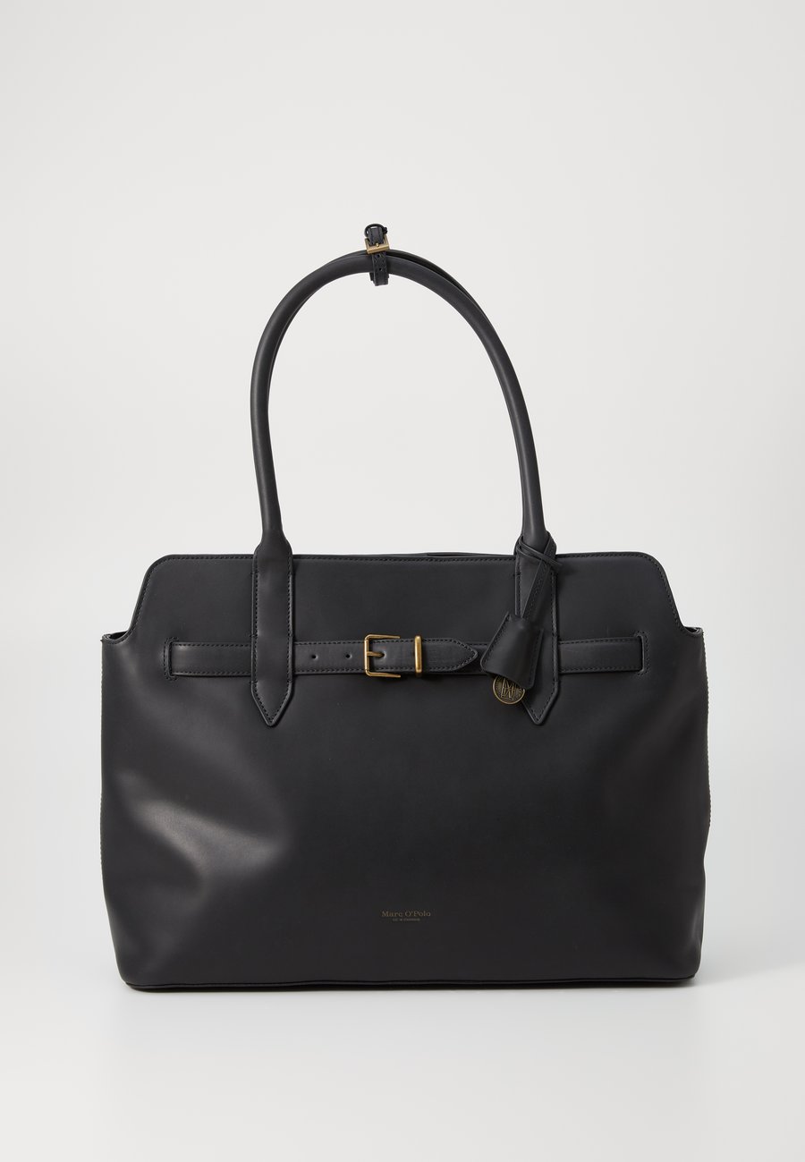 Сумка-шоппер Marc O'Polo Tote bag, Black
Сумка-шоппер Marc O'Polo Tote bag, Black