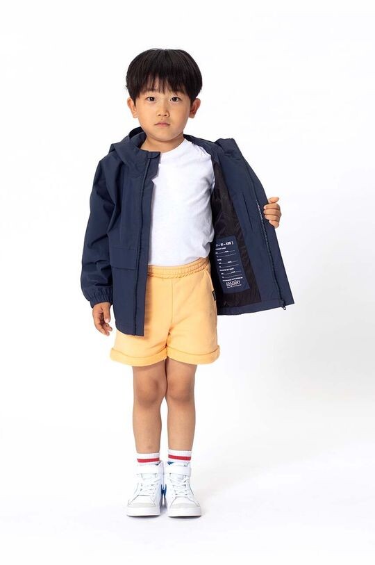 Детская куртка Gosoaky, темно-синий
Детская куртка Gosoaky, темно-синий