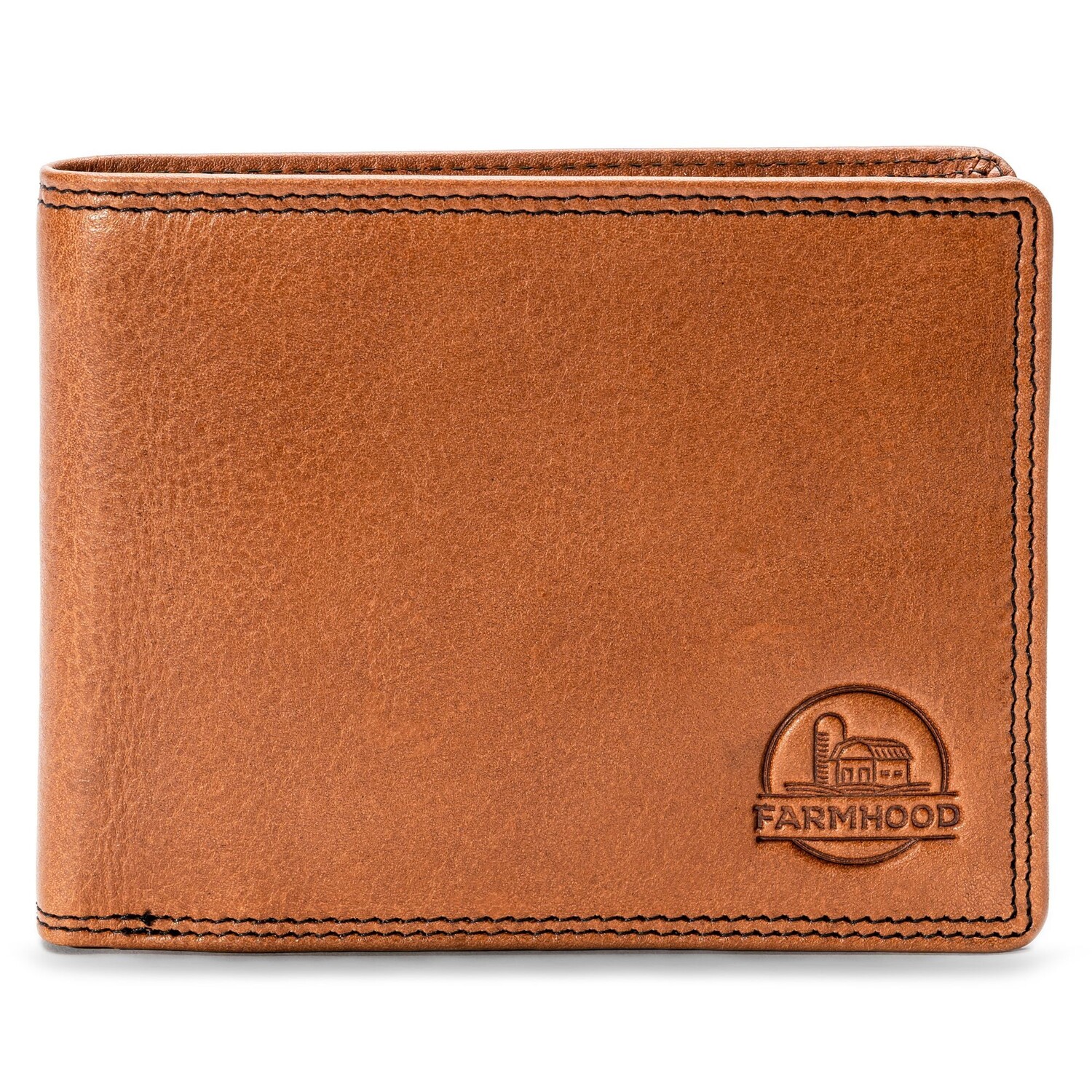 Кошелек Farmhood Memphis RFID Schutz Leder 12.5 см, кэмел
Кошелек Farmhood Memphis RFID Schutz Leder 12.5 см, кэмел