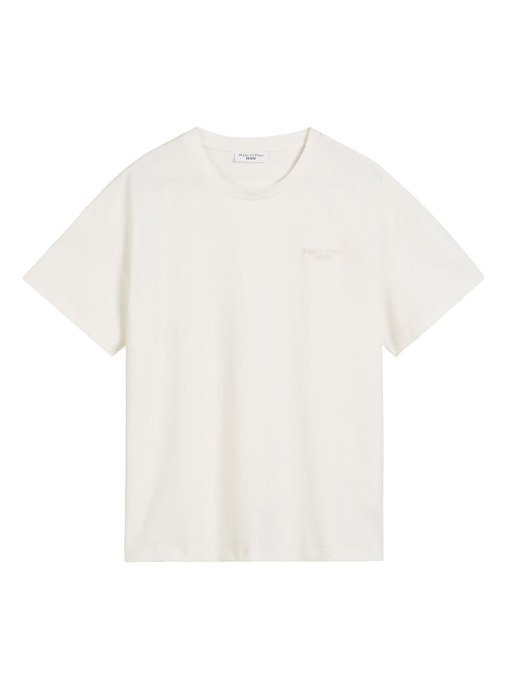 Marc O'Polo Белая футболка, Белый, Marc O'Polo Белая футболка
Marc O'Polo Белая футболка, Белый, Marc O'Polo Белая футболка