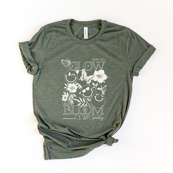 Футболка с принтом SWSmiley gather, grow, glow Simply Sage Market, Army Green, Зеленый, Футболка с принтом SWSmiley gather, grow, glow Simply Sage Market, Army Green
Футболка с принтом SWSmiley gather, grow, glow Simply Sage Market, Army Green, Зеленый, Футболка с принтом SWSmiley gather, grow, glow Simply Sage Market, Army Green