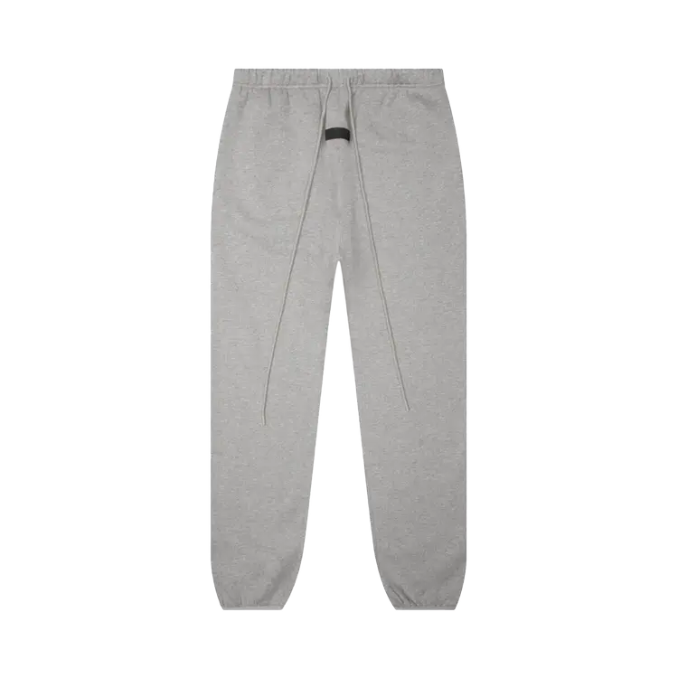 Спортивные брюки Fear Of God Essentials Fear of God Essentials 'Dark Heather Oatmeal', серый
Спортивные брюки Fear Of God Essentials Fear of God Essentials 'Dark Heather Oatmeal', серый
