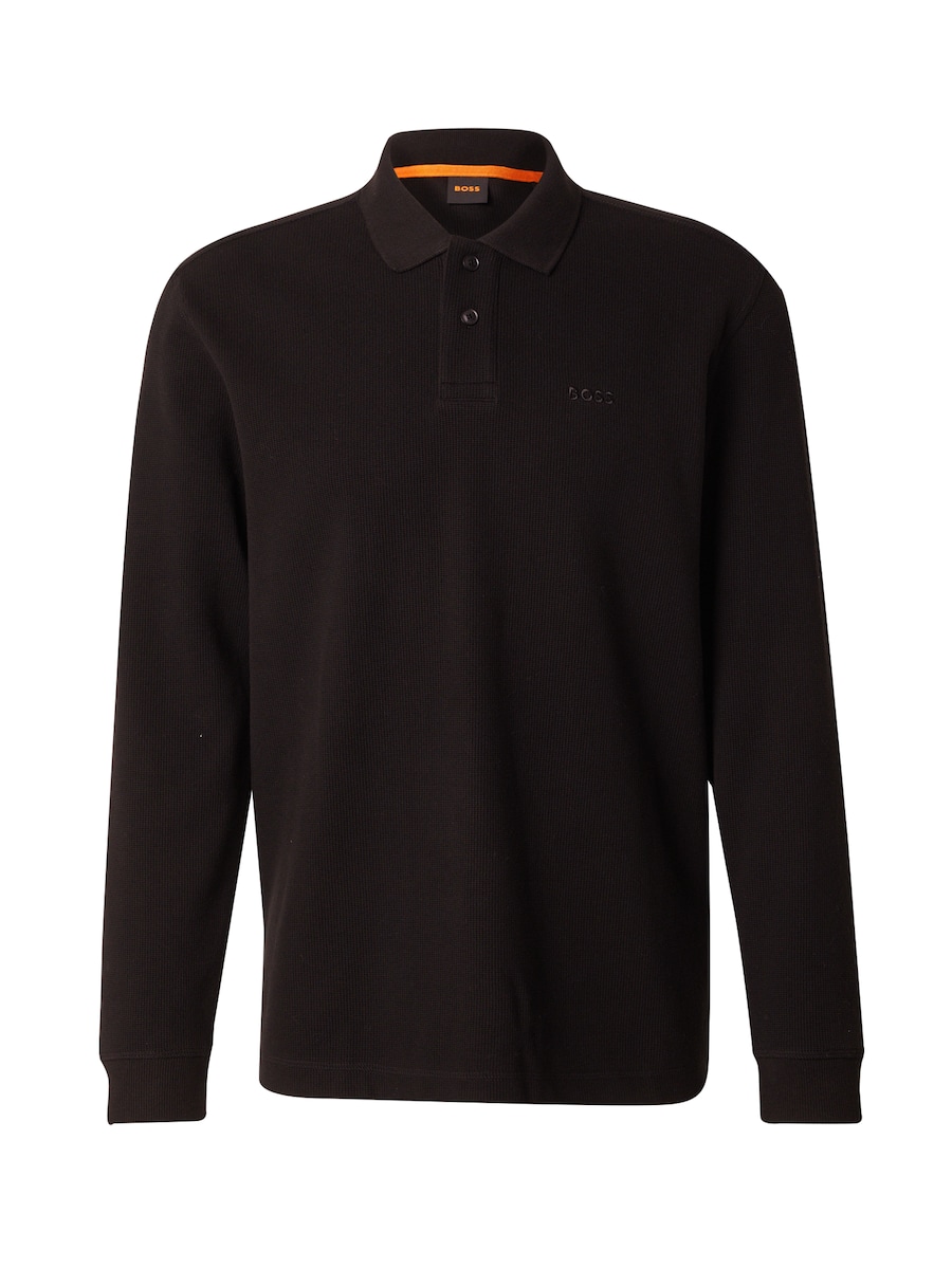 Рубашка BOSS Petempestolong, черный
Рубашка BOSS Petempestolong, черный