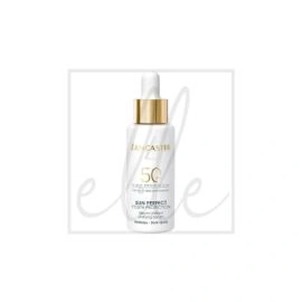 Сыворотка Sun Perfect Unifying Serum Spf50 - 30ml
Сыворотка Sun Perfect Unifying Serum Spf50 - 30ml