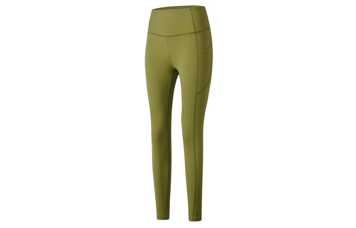 Saucony Leggings Women's Light Yellow Army Green
Saucony Leggings Women's Light Yellow Army Green