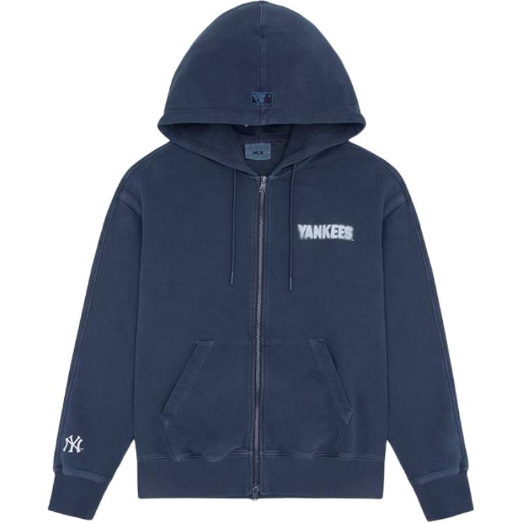 Нью-Йорк Янкиз свитшот Unisex MLB, легкий флот
Нью-Йорк Янкиз свитшот Unisex MLB, легкий флот