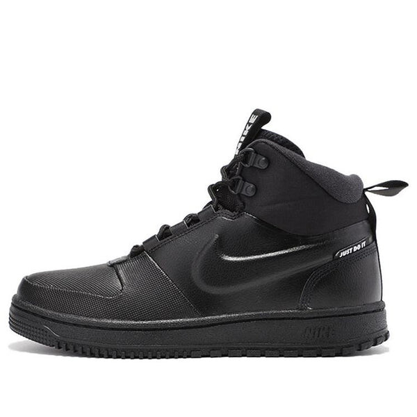 Кроссовки путь wntr Nike, черный
Кроссовки путь wntr Nike, черный