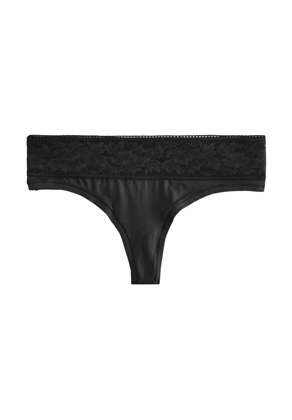Стринги ULTIMATE COMFORT TRIM HIGH LEG KNICKERS Next, черный
Стринги ULTIMATE COMFORT TRIM HIGH LEG KNICKERS Next, черный