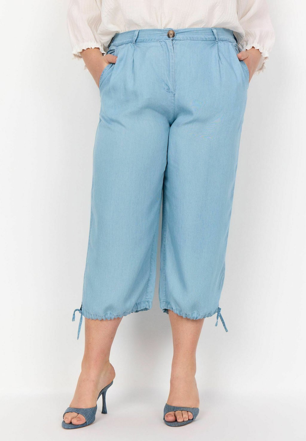 Джинсы прямого кроя WA-FLORA 10 Wasabi Concept, цвет Light Blue Denim
Джинсы прямого кроя WA-FLORA 10 Wasabi Concept, цвет Light Blue Denim