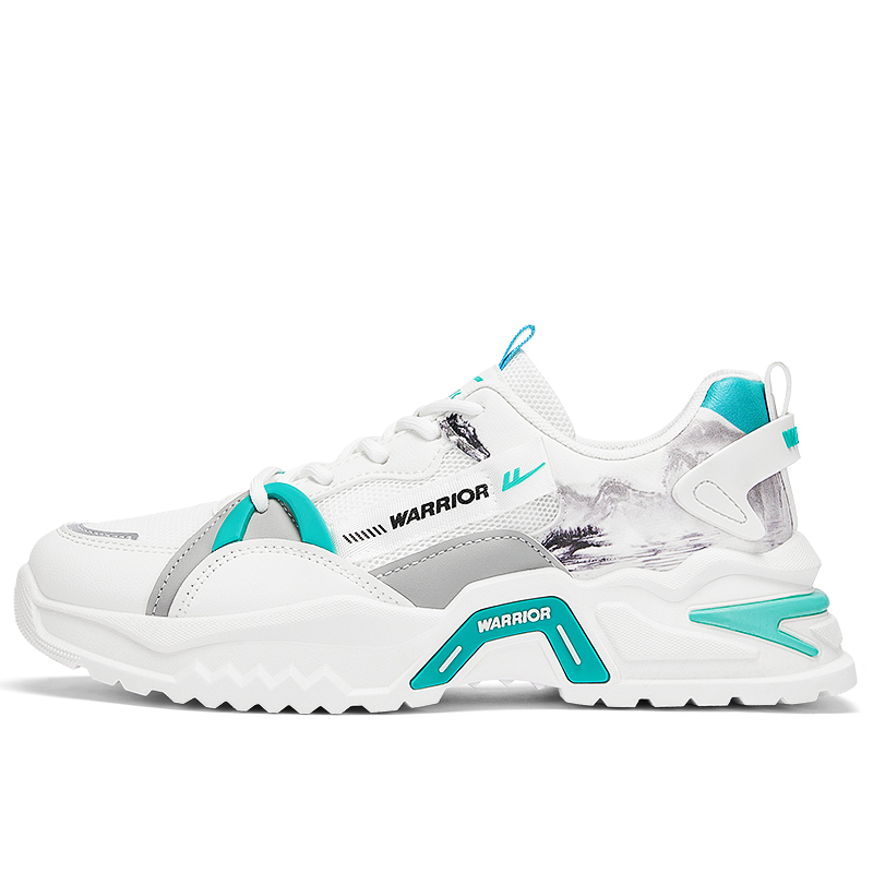 WARRIOR Дышащие легкие низкие массивные кроссовки, увеличивающие рост, мужские, бежевые, серые, зеленые
WARRIOR Дышащие легкие низкие массивные кроссовки, увеличивающие рост, мужские, бежевые, серые, зеленые