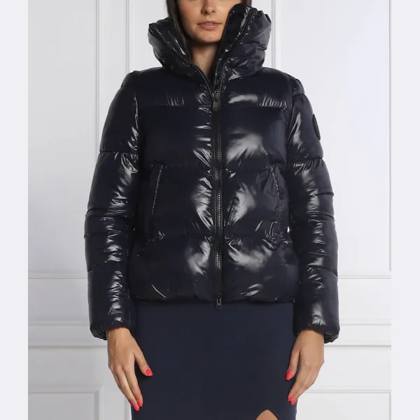 Куртка Isla стандартного кроя Save The Duck, синий
Куртка Isla стандартного кроя Save The Duck, синий