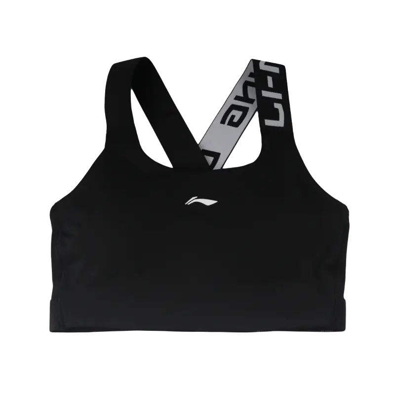 LINING Майка спортивная женская универсальная black
LINING Майка спортивная женская универсальная black