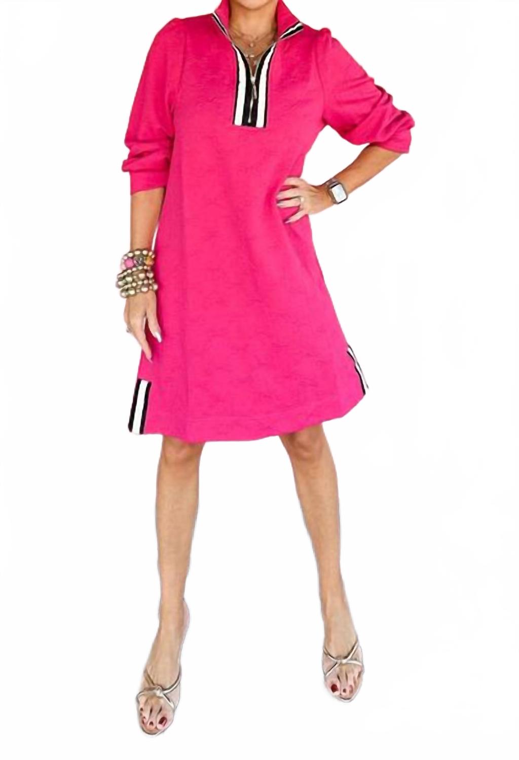 Платье-мини Эвелин в розовом MICHELLE MCDOWELL
Платье-мини Эвелин в розовом MICHELLE MCDOWELL