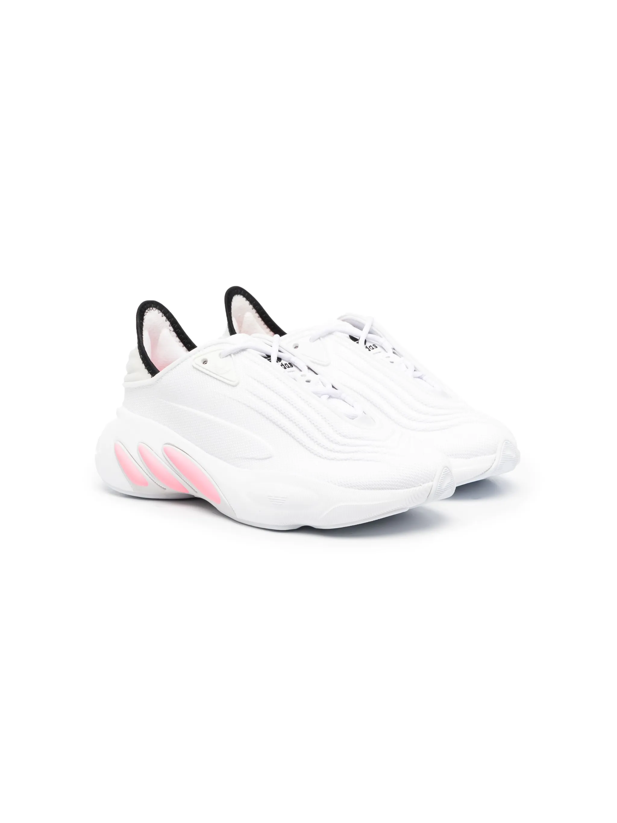 Кроссовки Adifom SLTN Adidas Kids, белый
Кроссовки Adifom SLTN Adidas Kids, белый