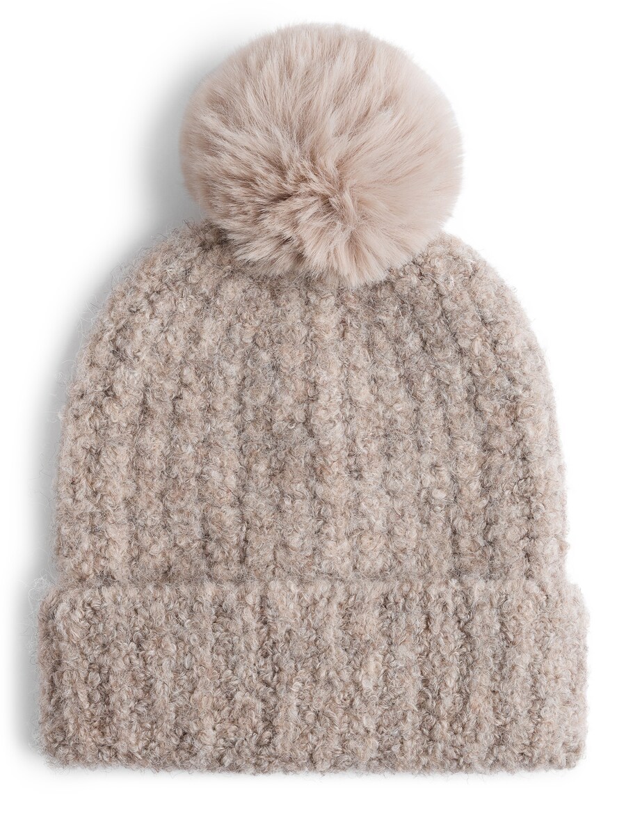 Шапочка Marie Lund, бежевый
Шапочка Marie Lund, бежевый