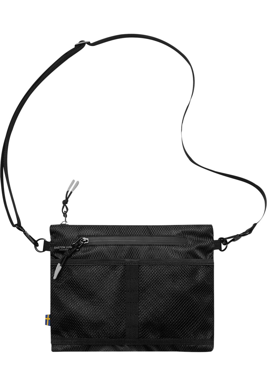 Сумка-шоппер Gaston Luga, черный
Сумка-шоппер Gaston Luga, черный