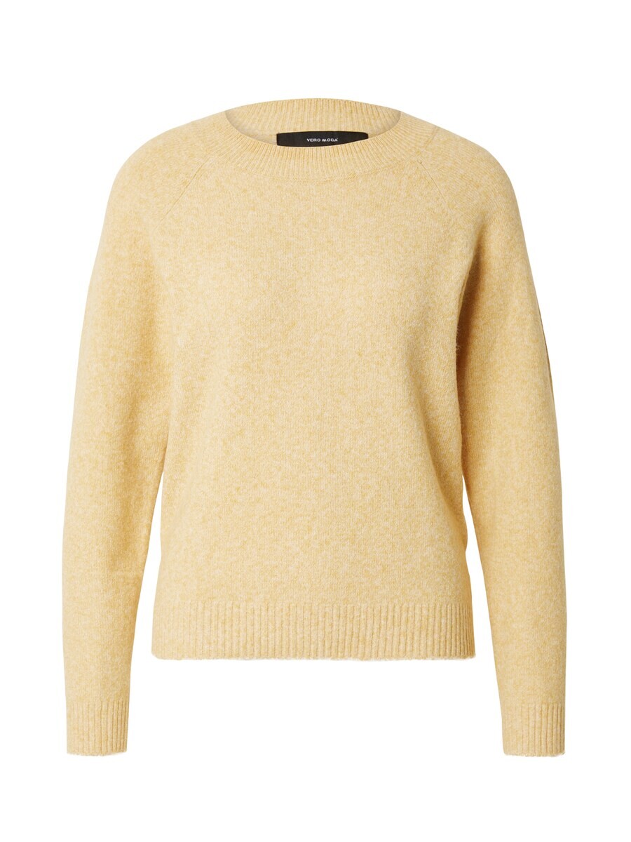 Свитер VERO MODA Sweater VMDOFFY, желтый
Свитер VERO MODA Sweater VMDOFFY, желтый