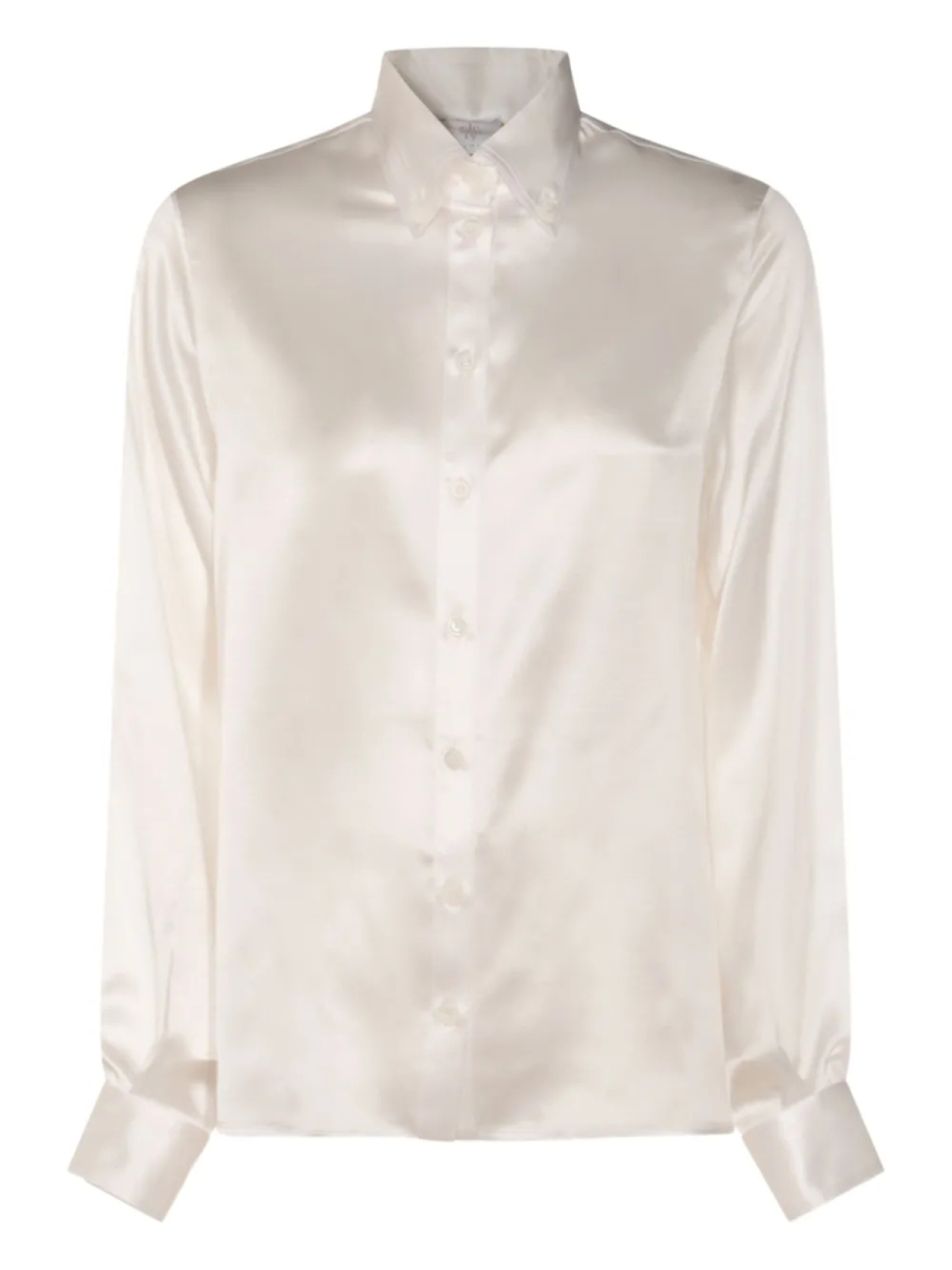 Шелковая рубашка Eleventy, белый
Шелковая рубашка Eleventy, белый