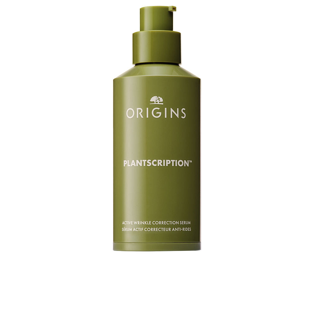 Крем против морщин и против старения Plantscription Sérum Corrector De Arrugas Origins, 50 мл
Крем против морщин и против старения Plantscription Sérum Corrector De Arrugas Origins, 50 мл
