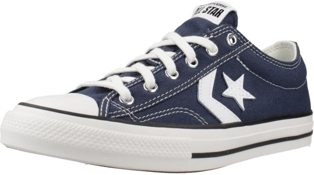 Кроссовки Converse для мальчиков, Navy Vintage White Egret
Кроссовки Converse для мальчиков, Navy Vintage White Egret